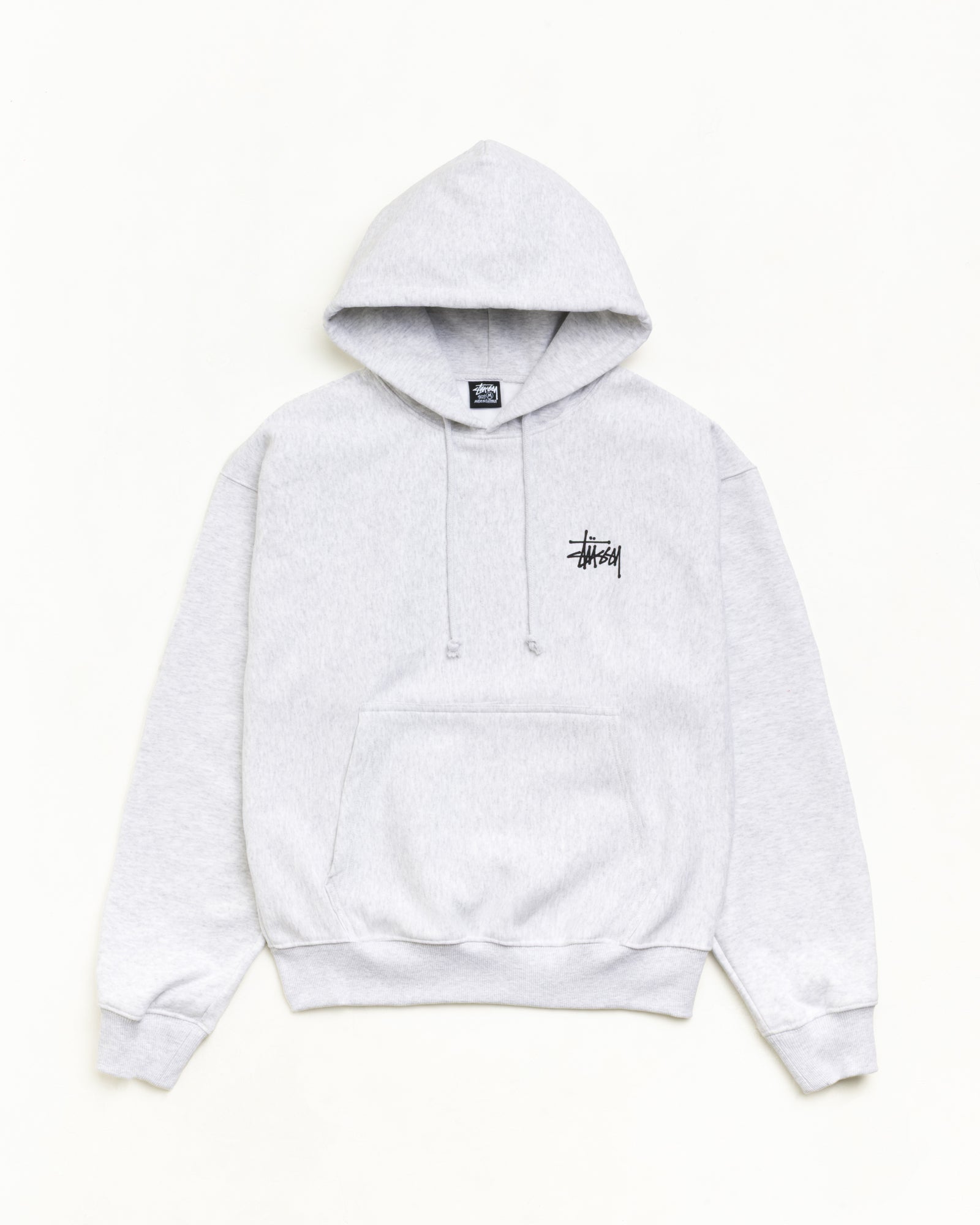 BASIC ST??SSY HOODIE