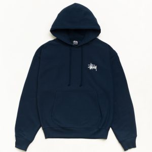 BASIC ST??SSY HOODIE