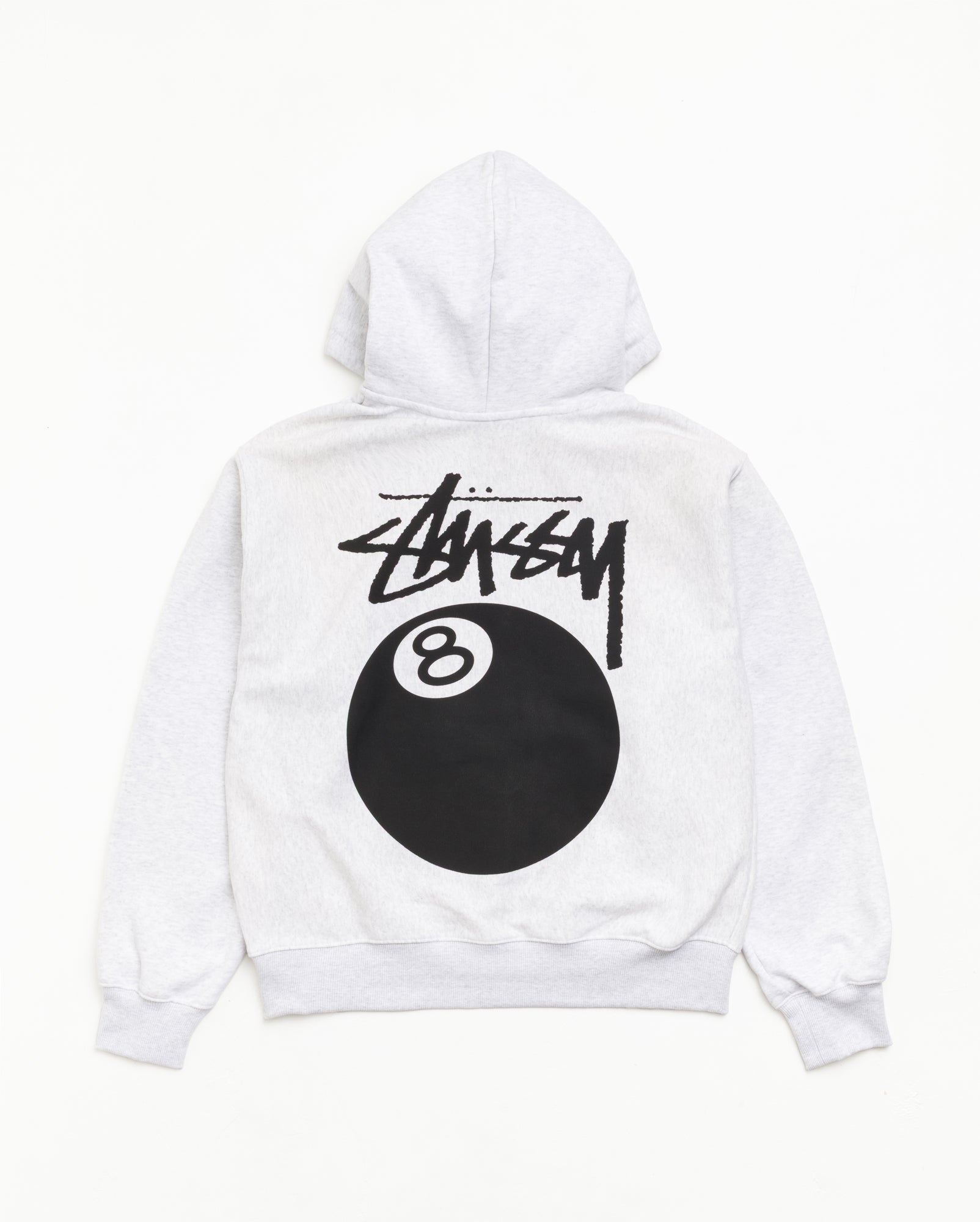 8 BALL ZIP HOODIE - Image 2