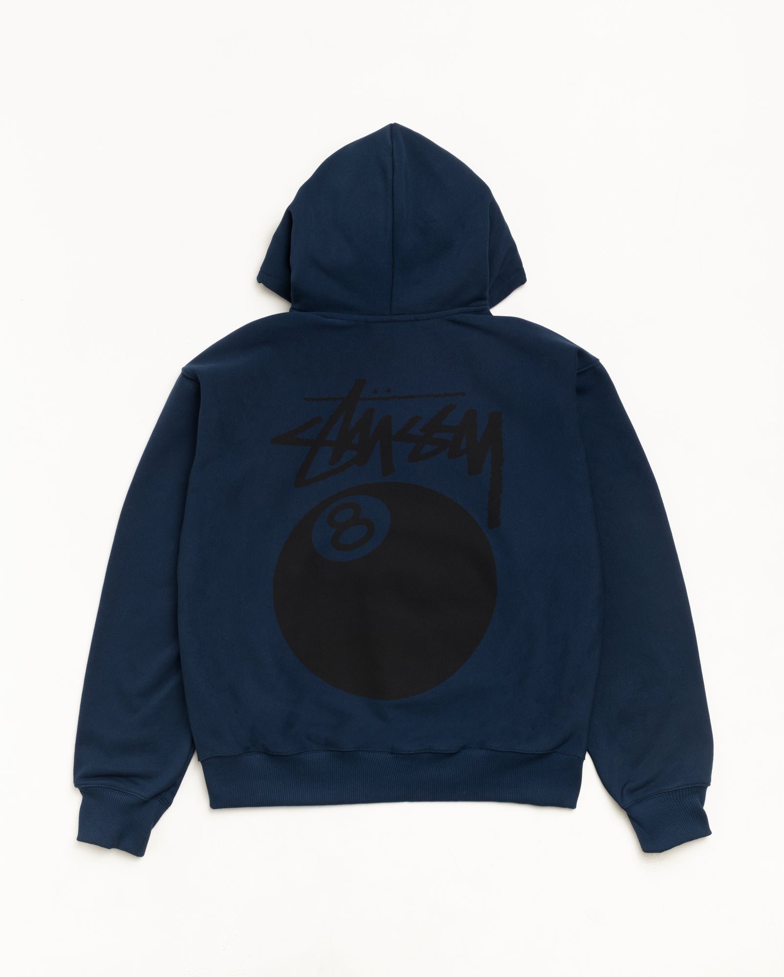 8 BALL ZIP HOODIE - Image 2