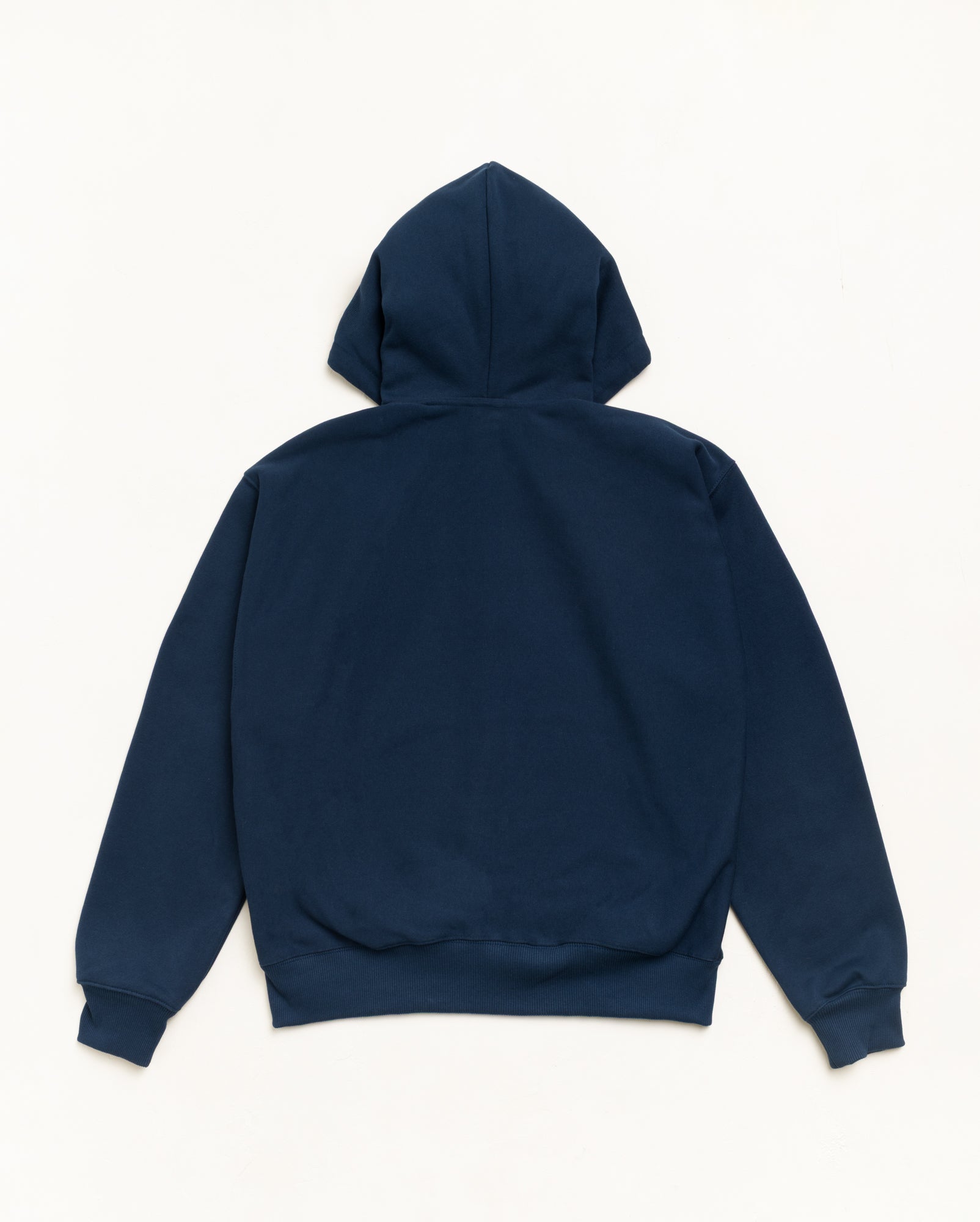 SNAKESKIN ZIP HOODIE - Image 2