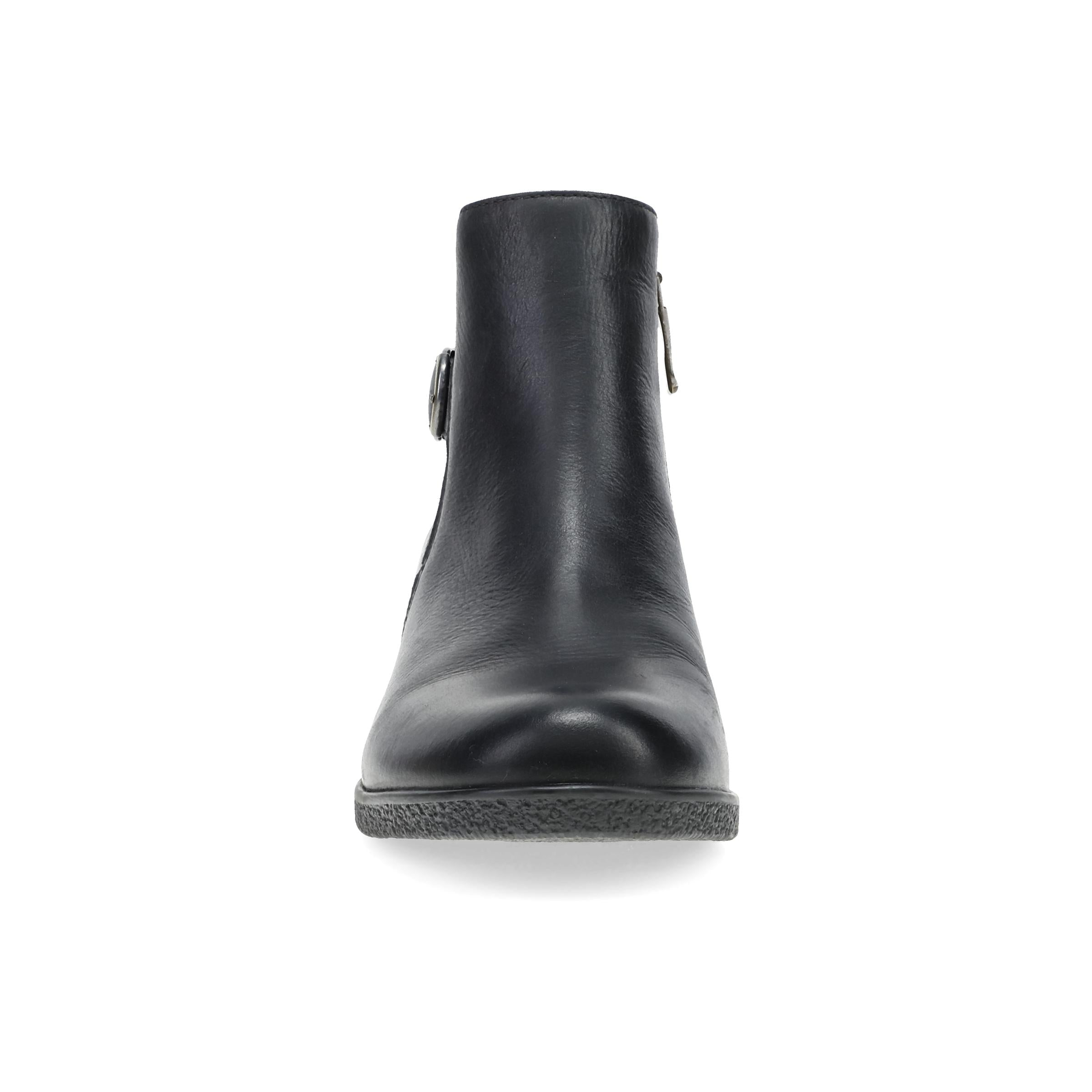 Deedee Black Waterproof Burnished - Image 3