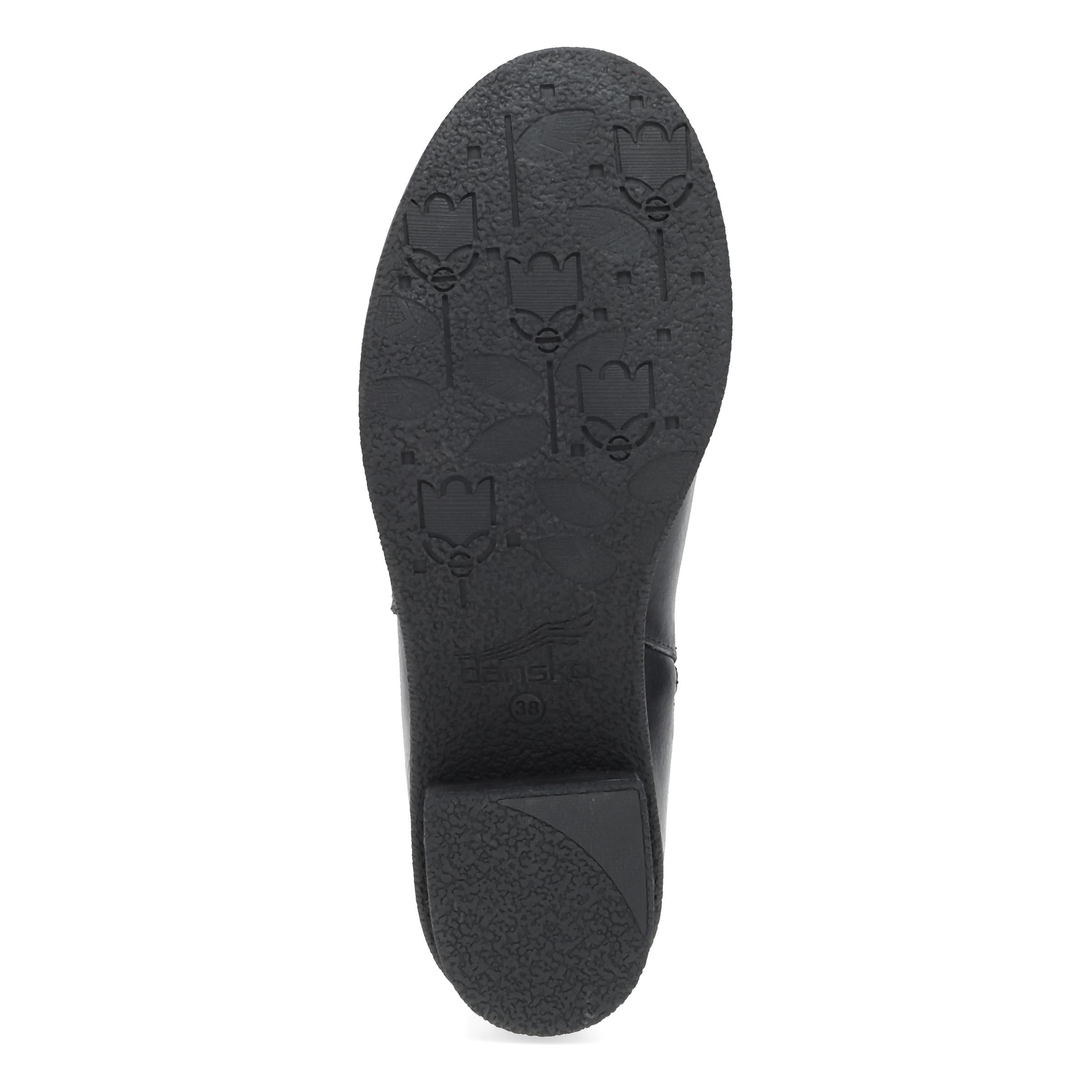 Deedee Black Waterproof Burnished - Image 6