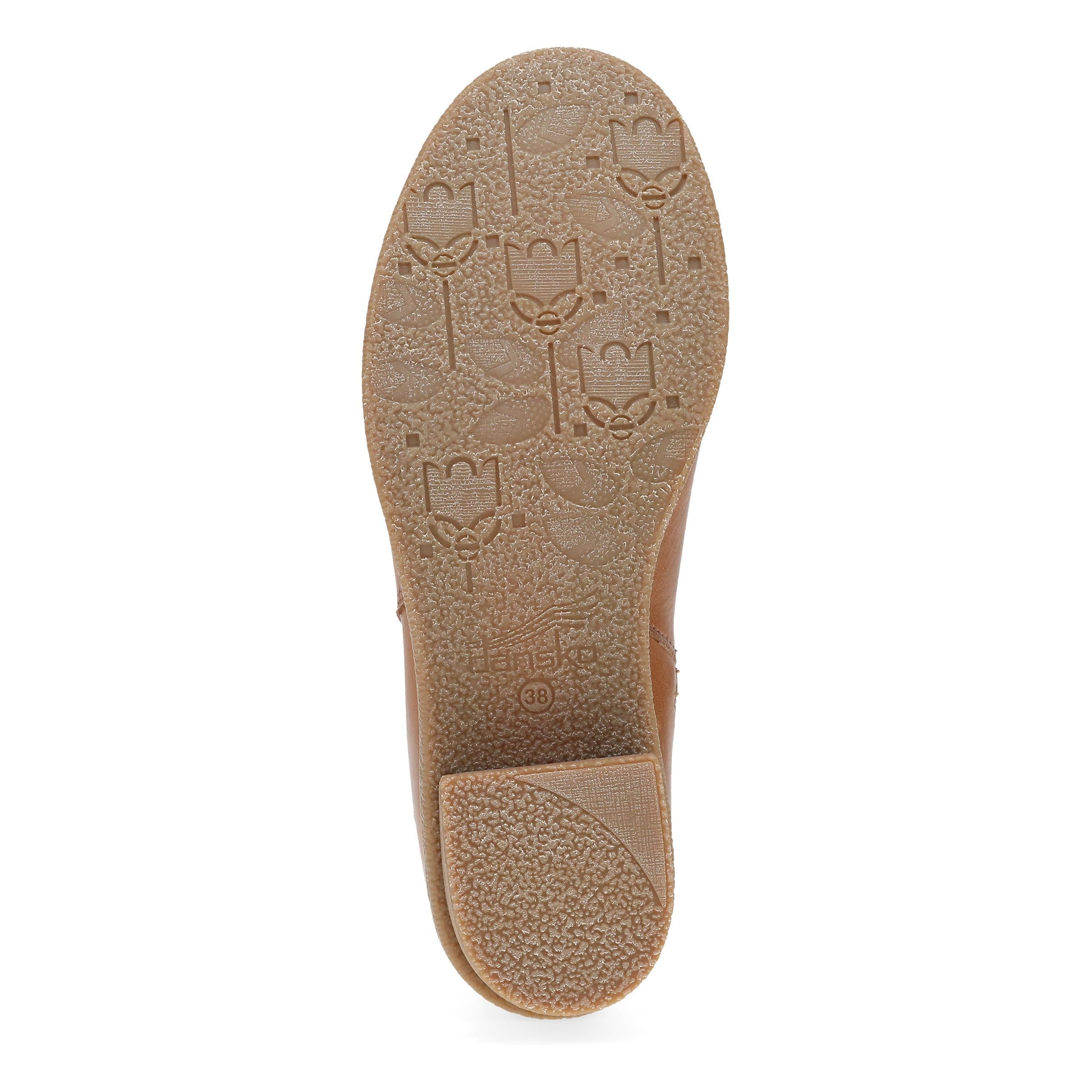 Deedee Tan Waterproof Burnished - Image 8