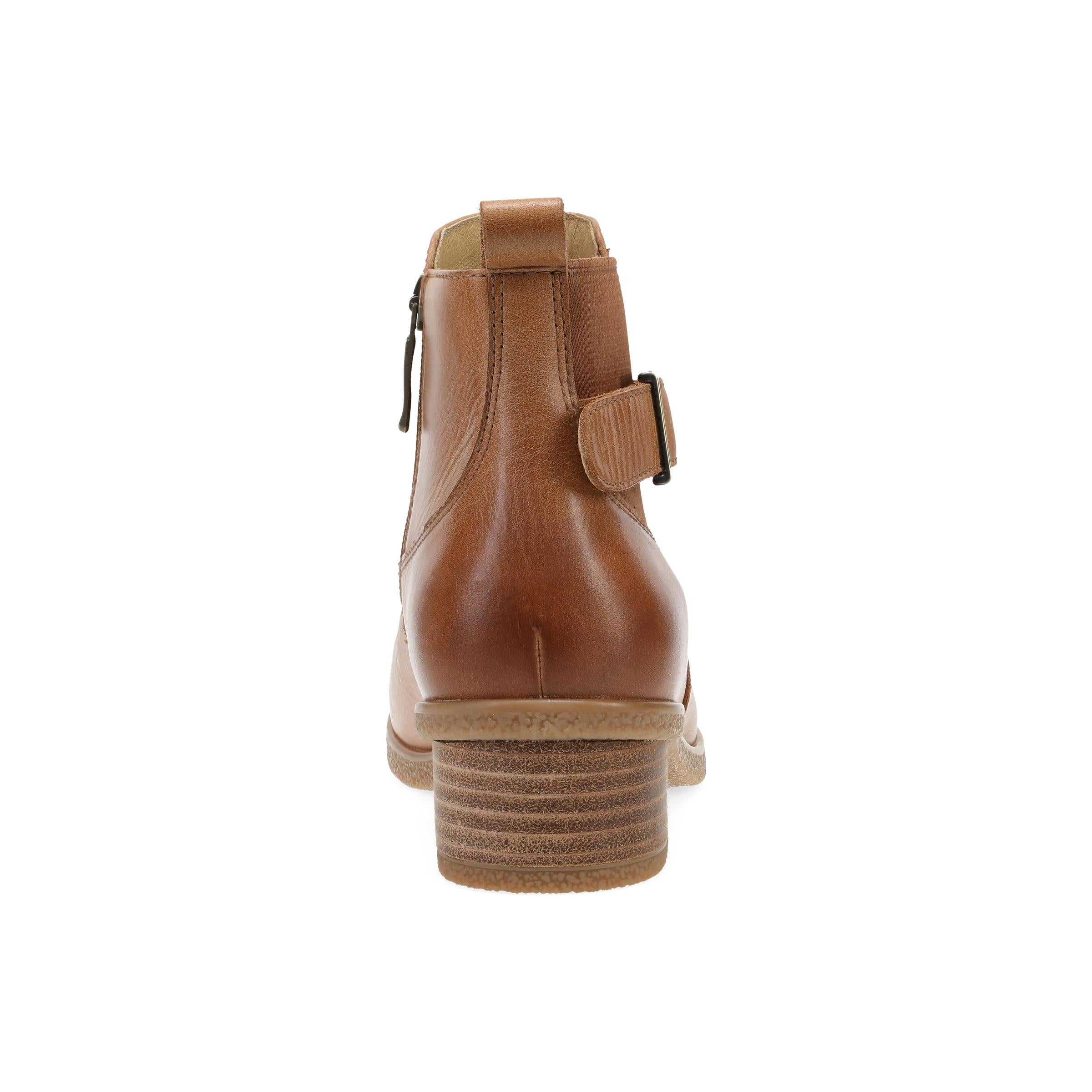 Deedee Tan Waterproof Burnished - Image 6