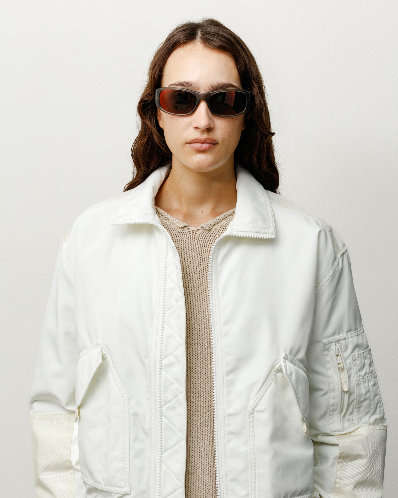 MIKEY POLARIZED SUNGLASSES - Image 4
