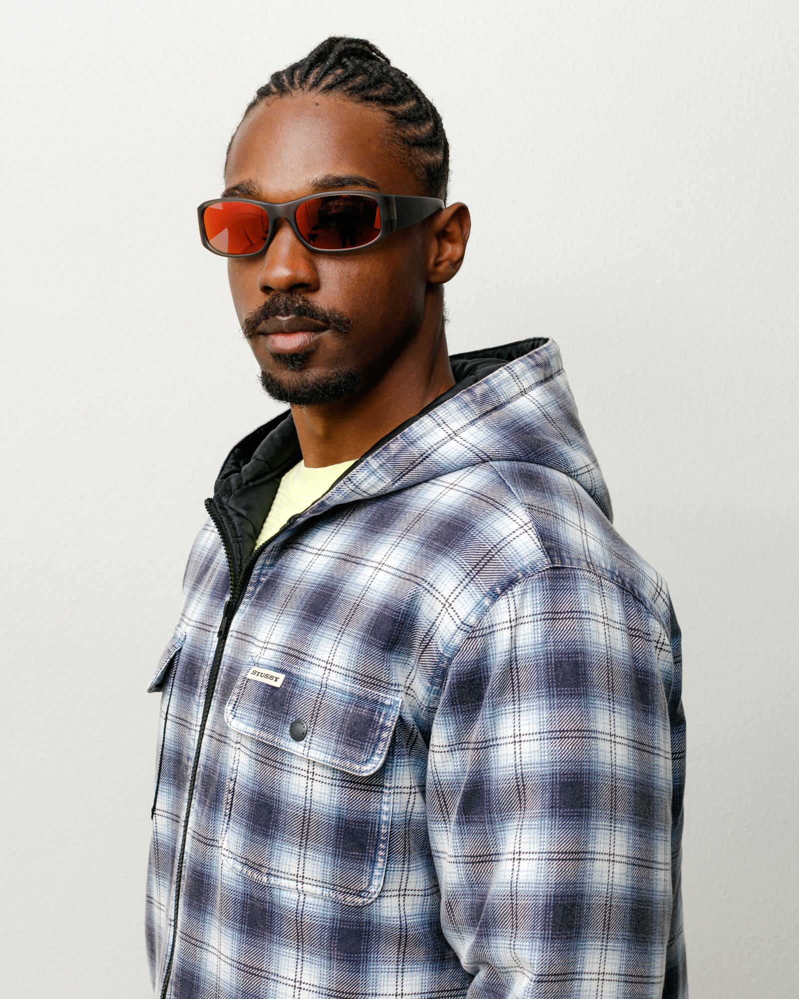 MIKEY POLARIZED SUNGLASSES - Image 6