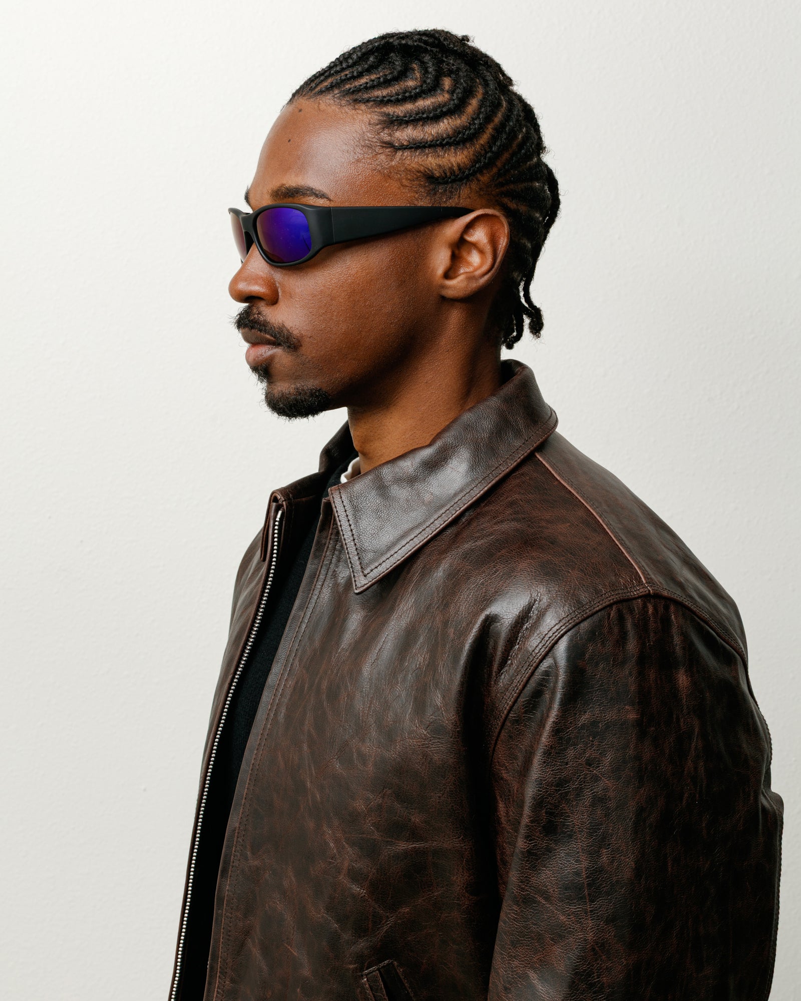 MIKEY POLARIZED SUNGLASSES - Image 7