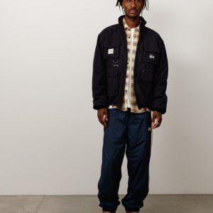 JUNYA TACTICAL JACKET